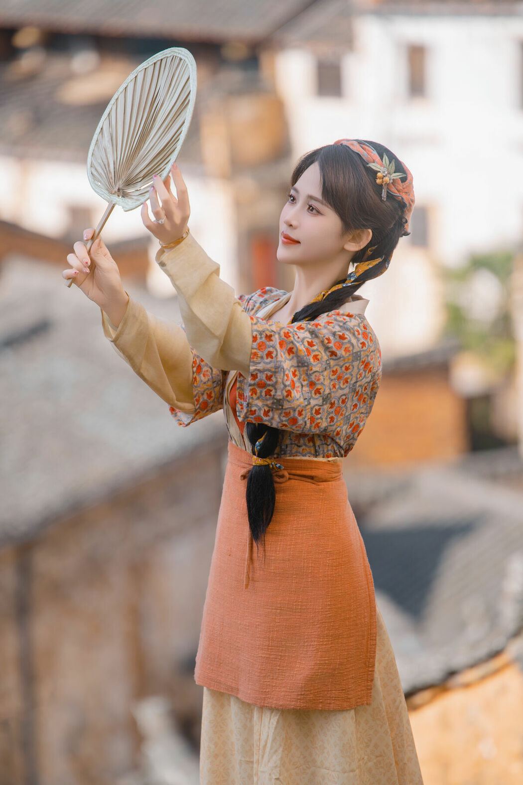 YiTuYu艺图语 Vol.8735 Zhang Yan Hong (16P)