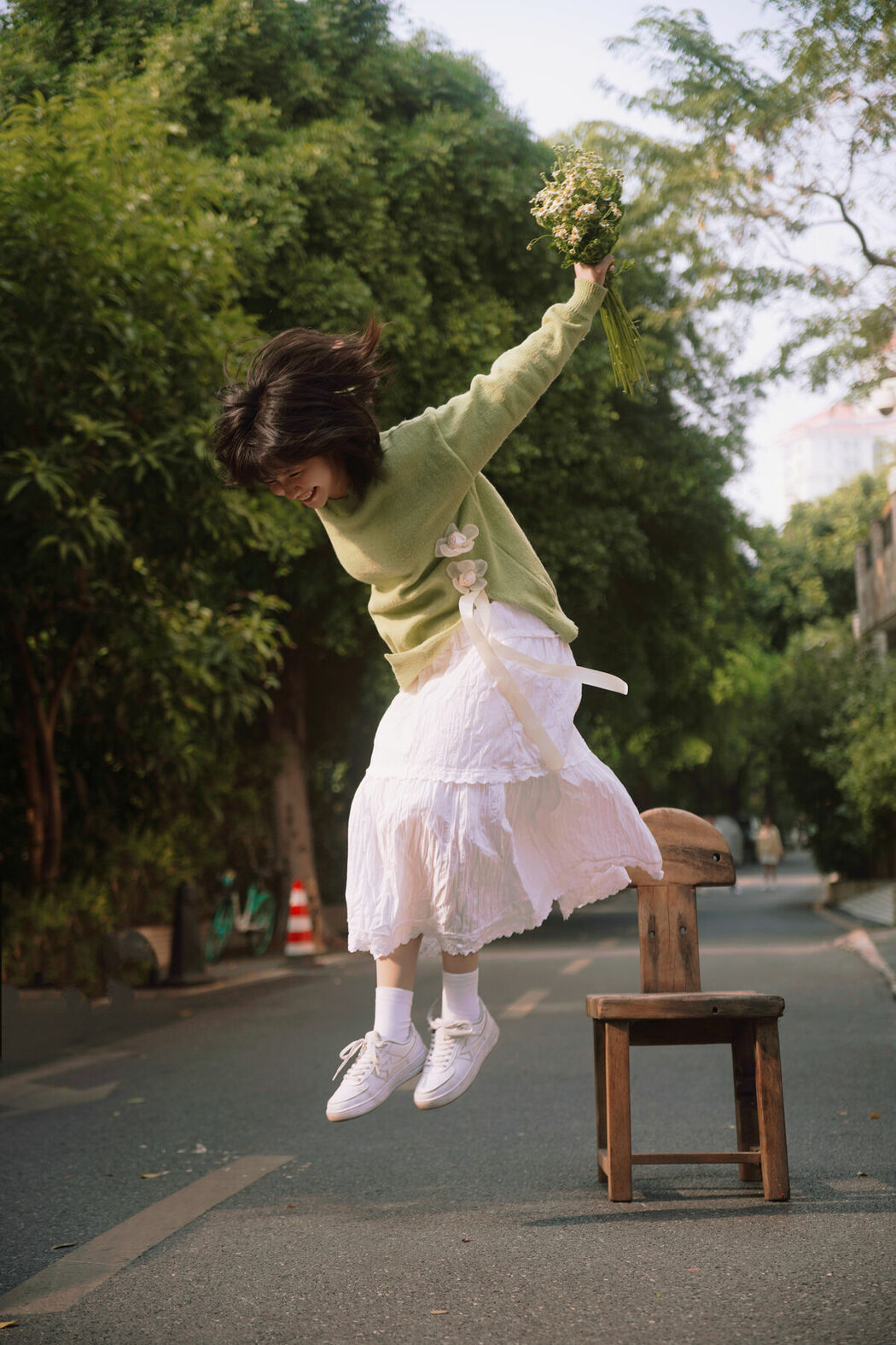 YiTuYu艺图语 Vol.8740 Bu Lu Bu Lu Xiao Dan Gao (41P)