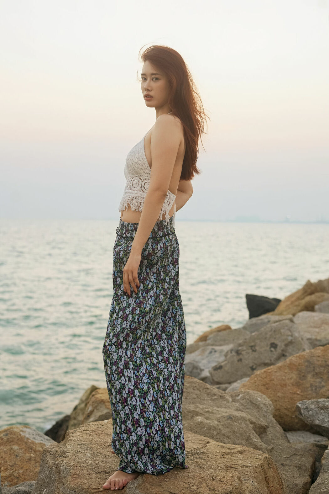 YiTuYu艺图语 Vol.8725 Chenaling_CL (26P)