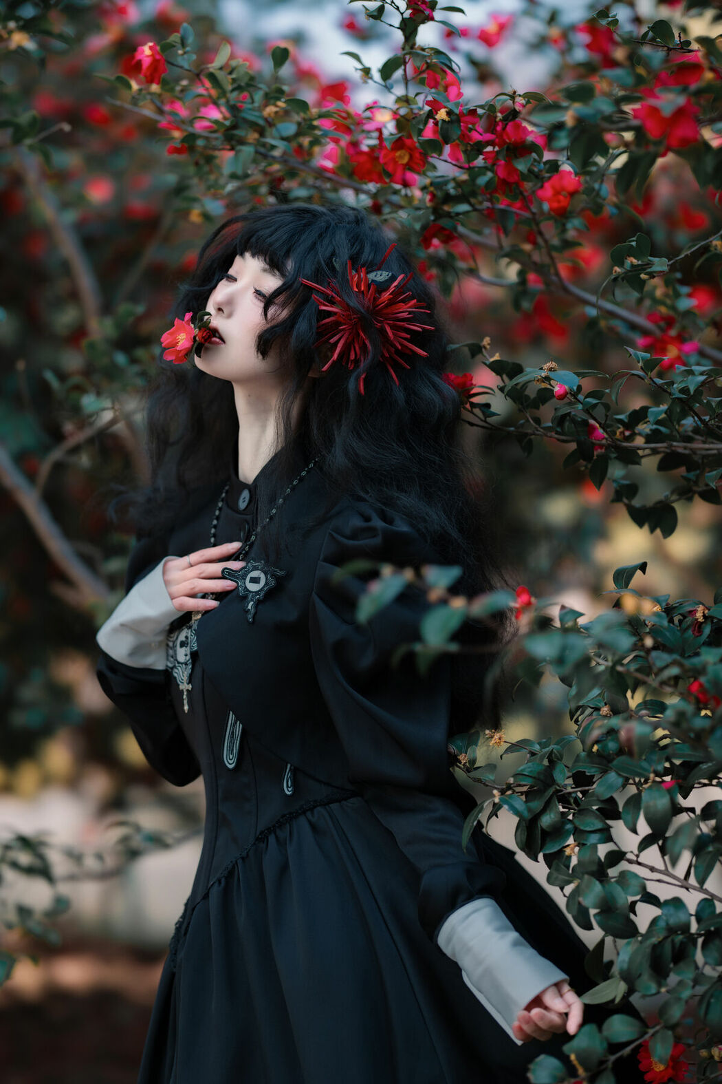 YiTuYu艺图语 Vol.8723 mio (27P)