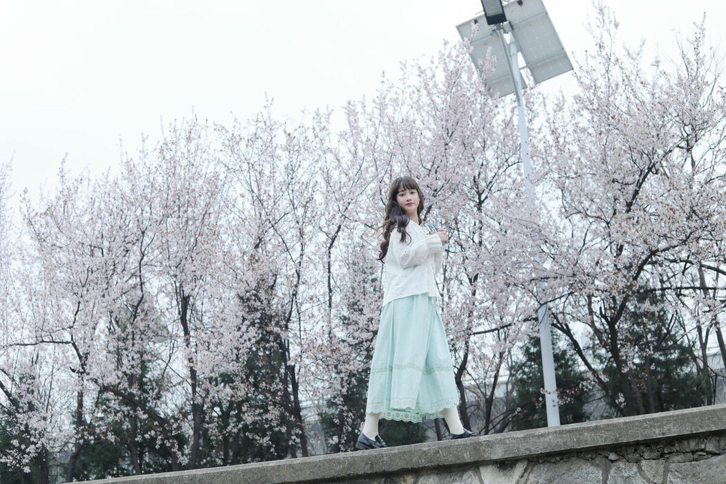 YiTuYu艺图语 Vol.8721 Yi Ke Chong Ya (37P)