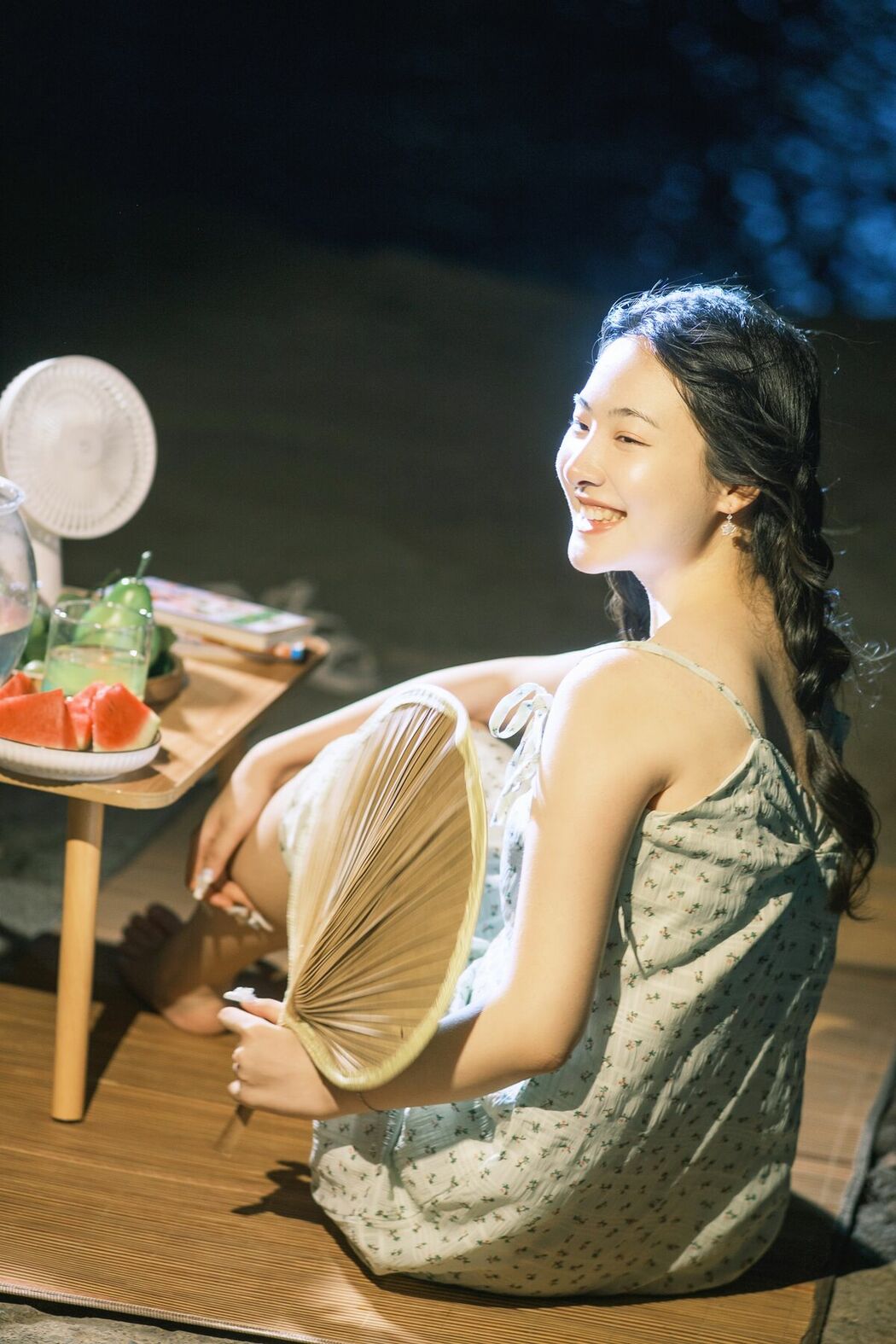 YiTuYu艺图语 Vol.8724 Bu Yu (26P)