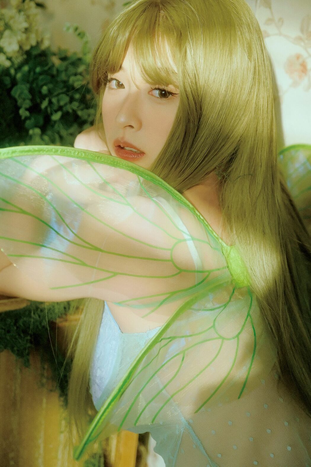 YiTuYu艺图语 Vol.8739 Xiao Man (25P)