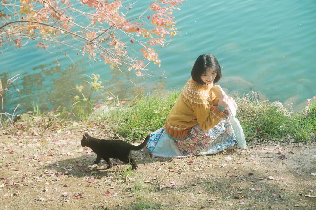 YiTuYu艺图语 Vol.8738 Nan Nan (16P)