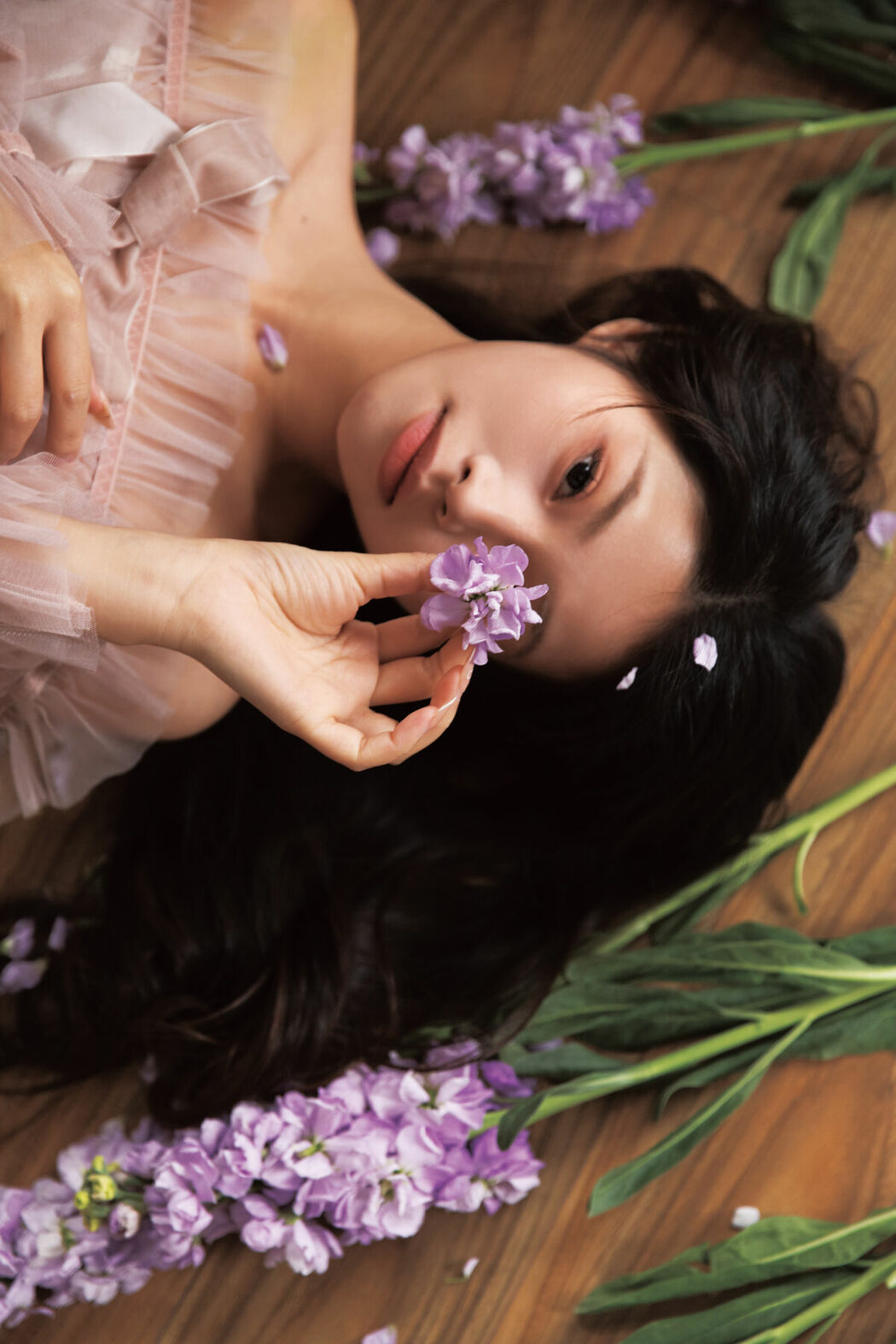 YiTuYu艺图语 Vol.8734 Kun Kun Bu Kun Le (26P)