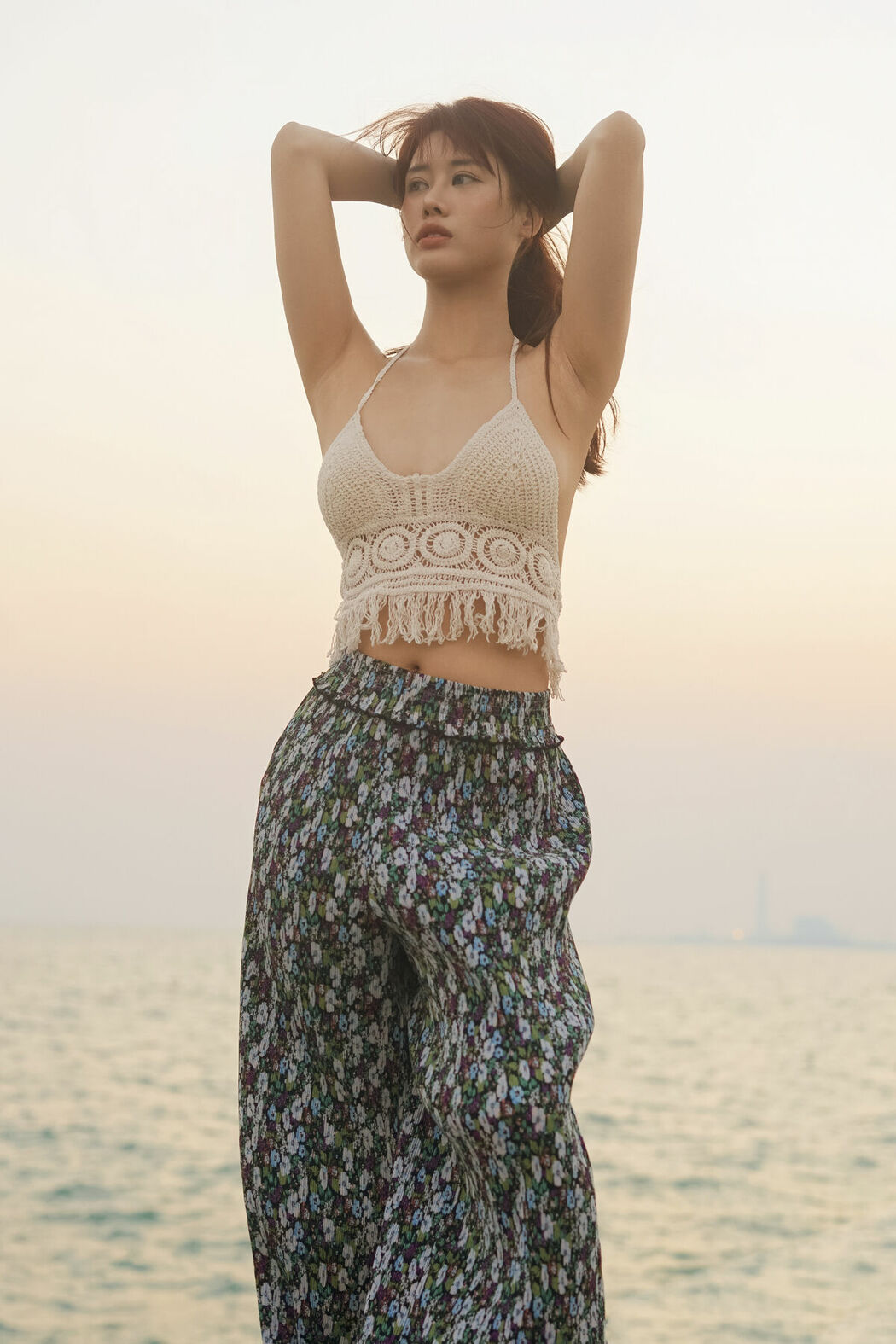 YiTuYu艺图语 Vol.8725 Chenaling_CL (26P)