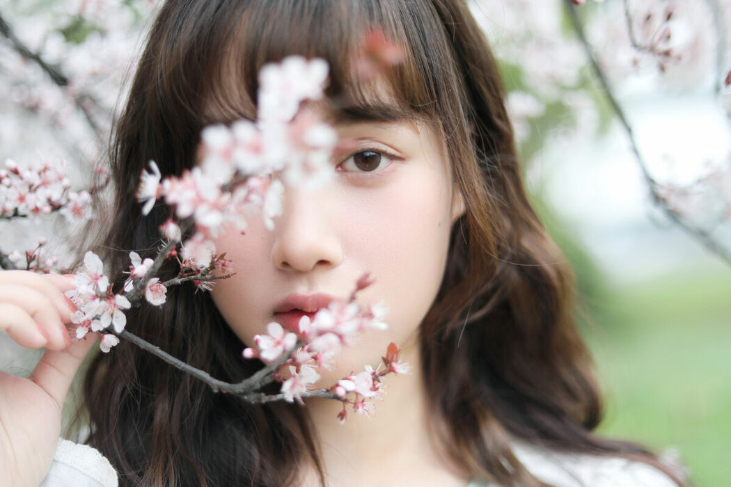 YiTuYu艺图语 Vol.8721 Yi Ke Chong Ya (37P)