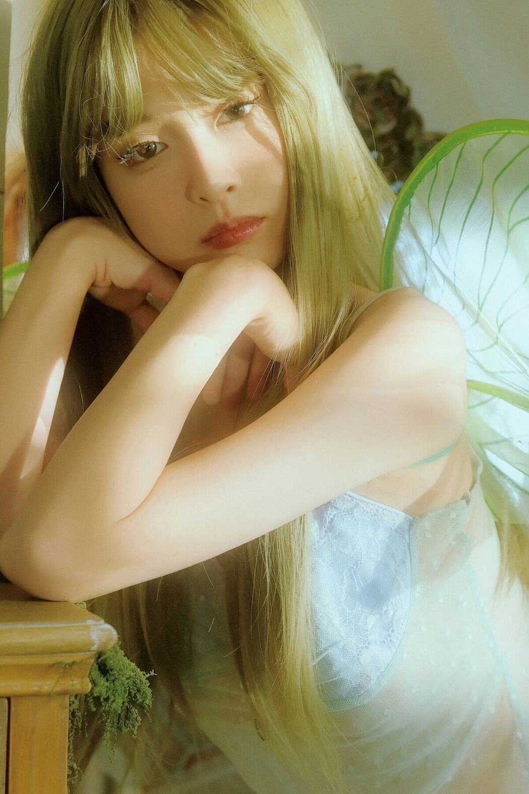 YiTuYu艺图语 Vol.8739 Xiao Man (25P)