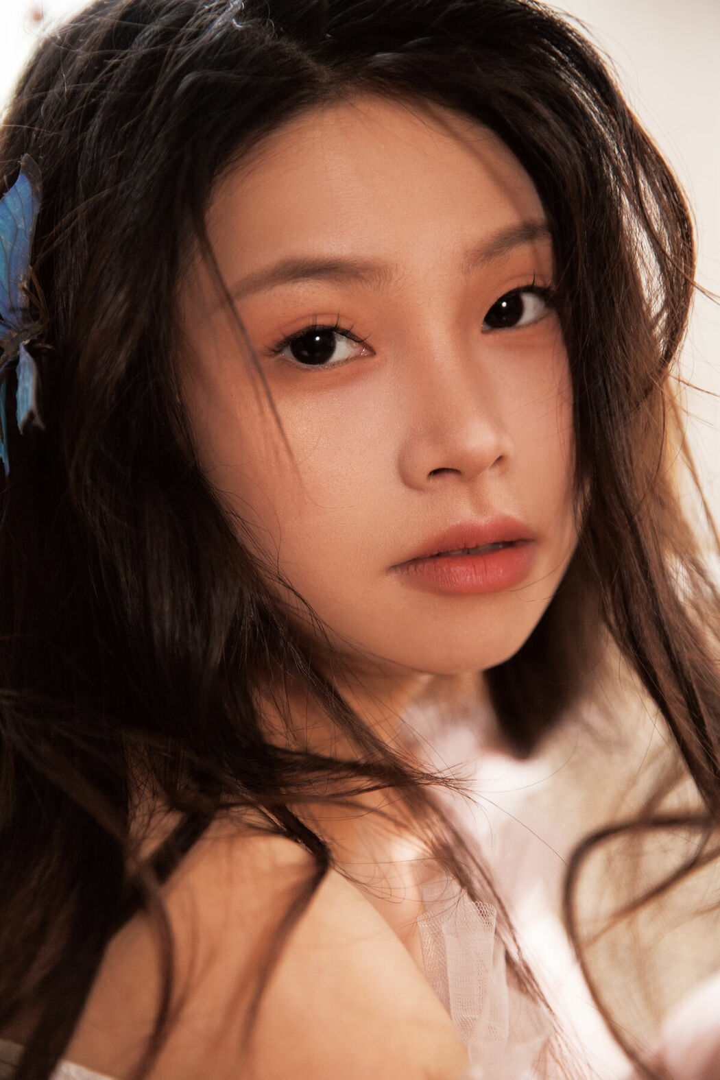 YiTuYu艺图语 Vol.8734 Kun Kun Bu Kun Le (26P)