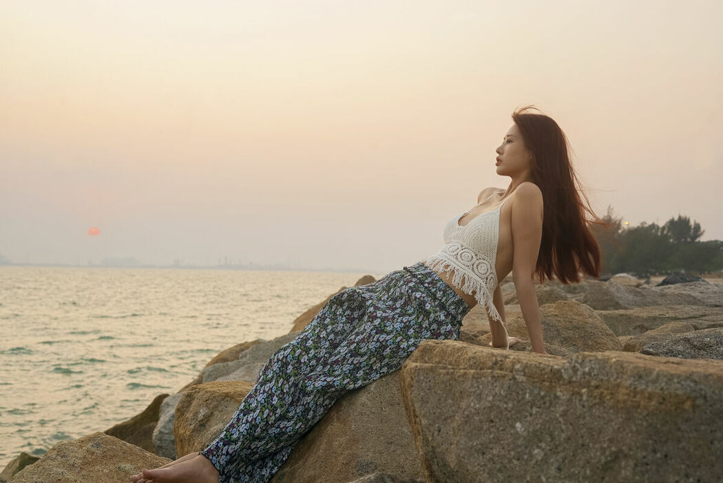 YiTuYu艺图语 Vol.8725 Chenaling_CL (26P)