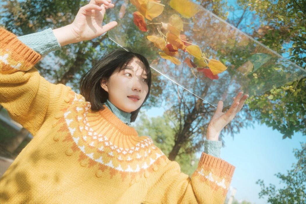 YiTuYu艺图语 Vol.8738 Nan Nan (16P)