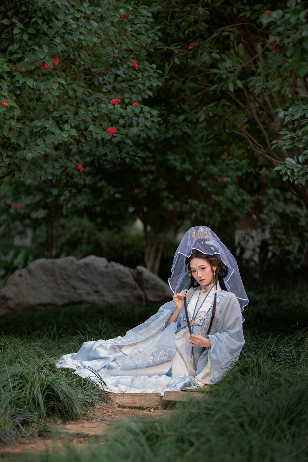 YiTuYu艺图语 Vol.8727 Xiao Hong (28P)