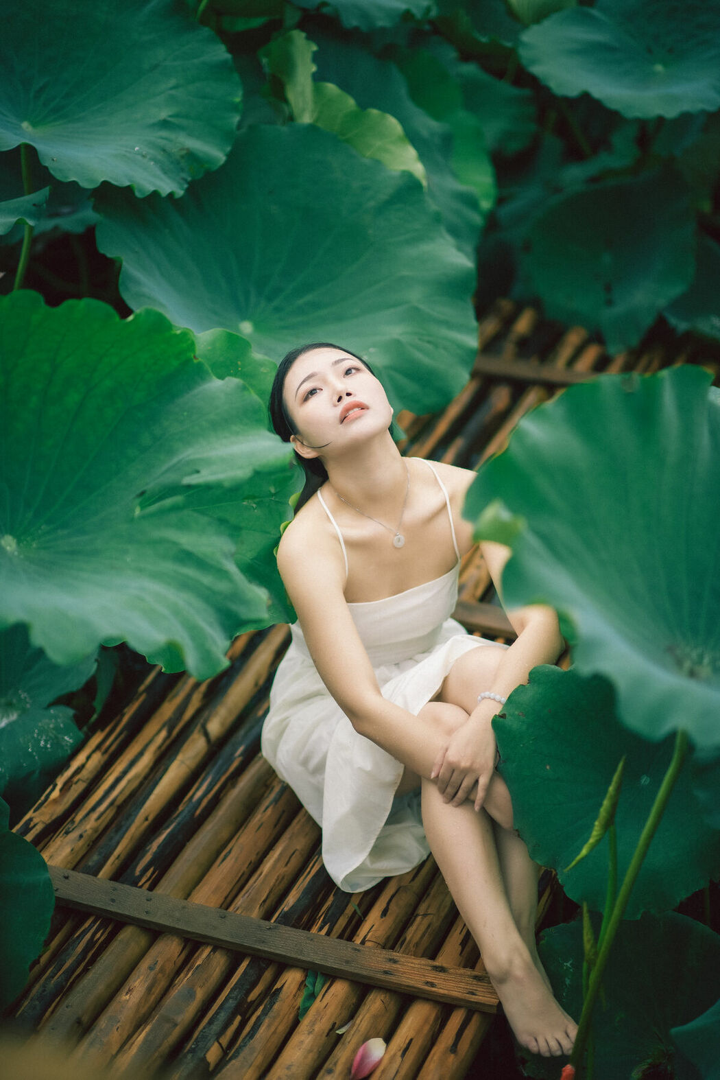 YiTuYu艺图语 Vol.8733 Ju Zi (28P)