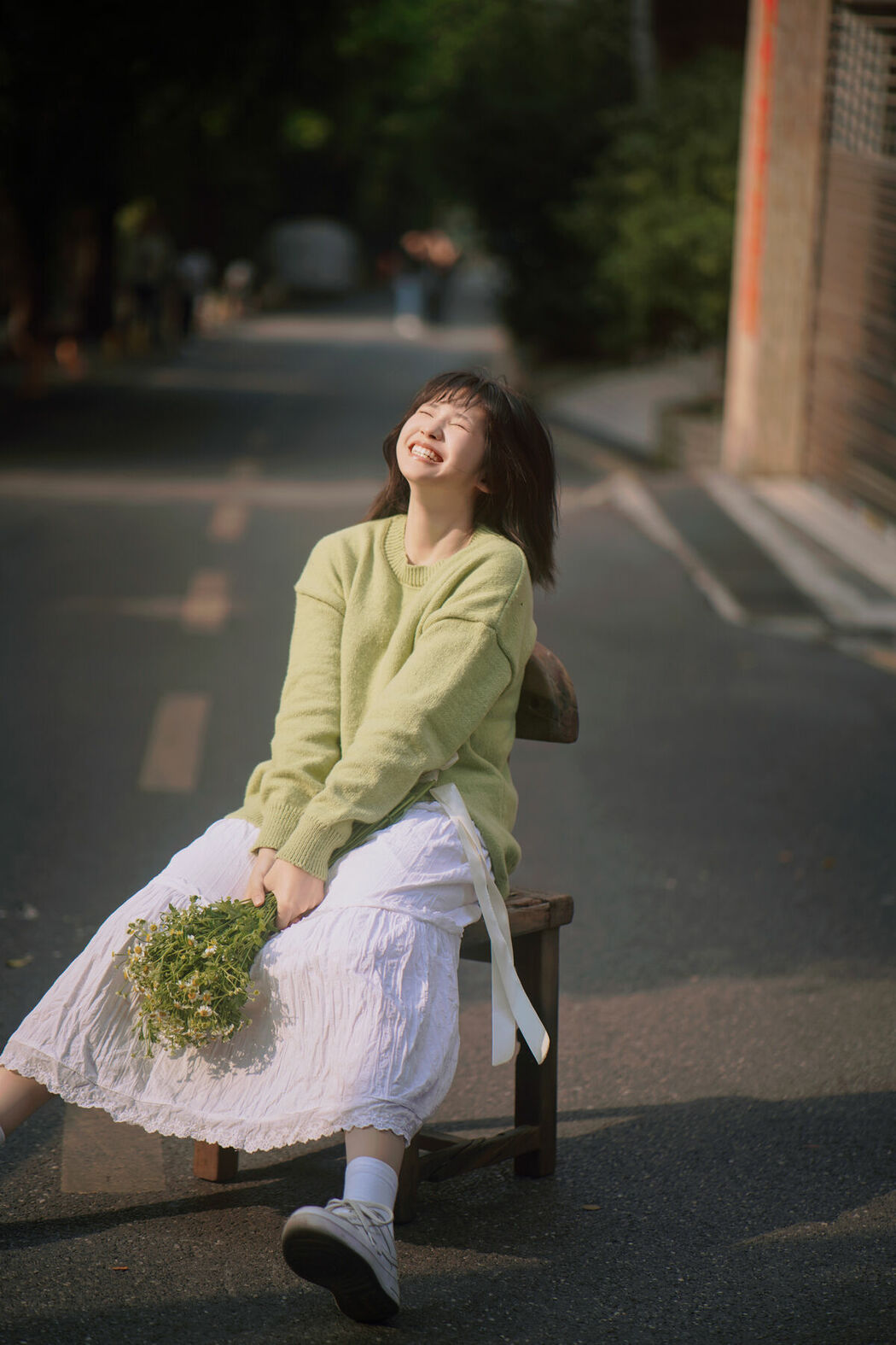 YiTuYu艺图语 Vol.8740 Bu Lu Bu Lu Xiao Dan Gao (41P)