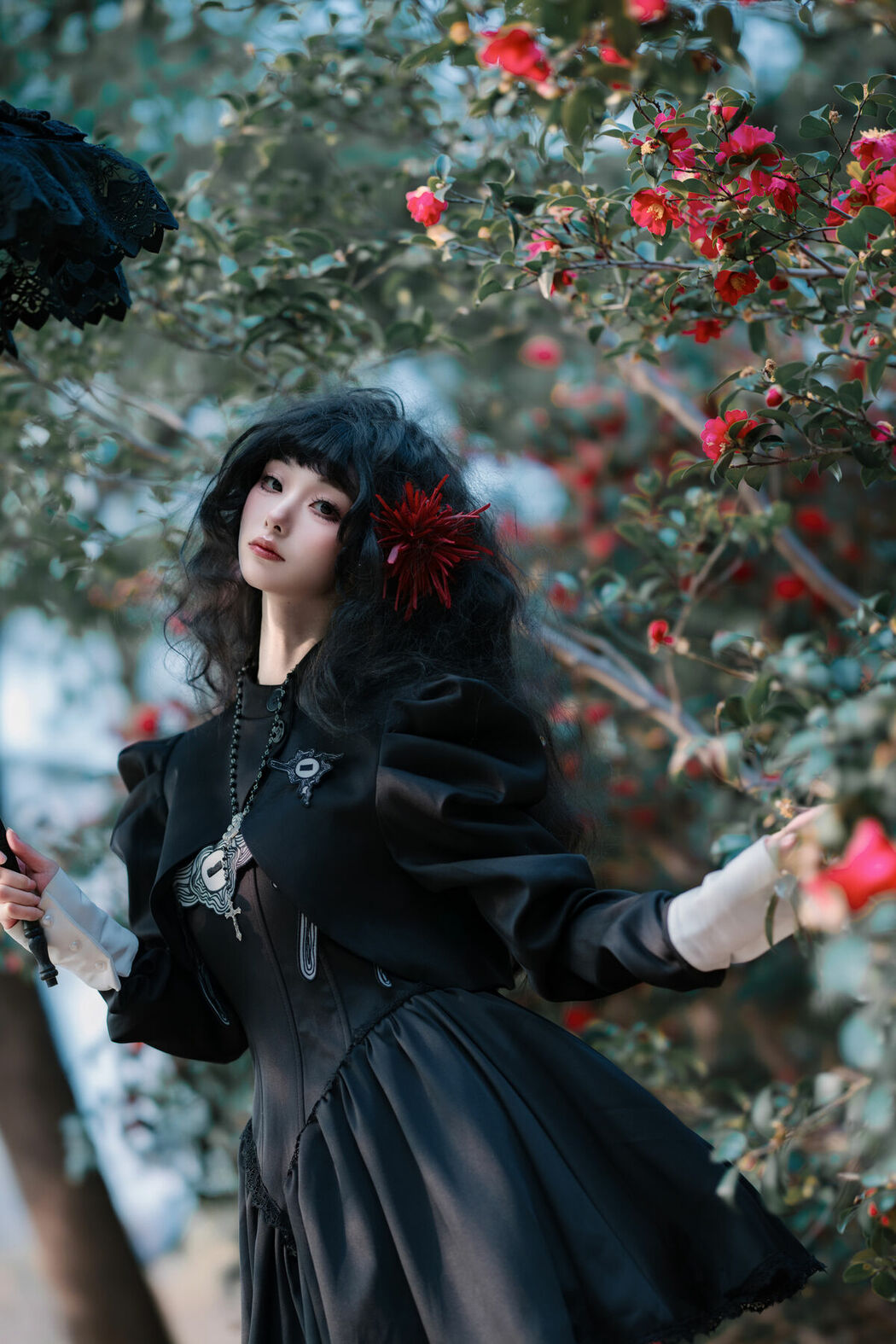 YiTuYu艺图语 Vol.8723 mio (27P)