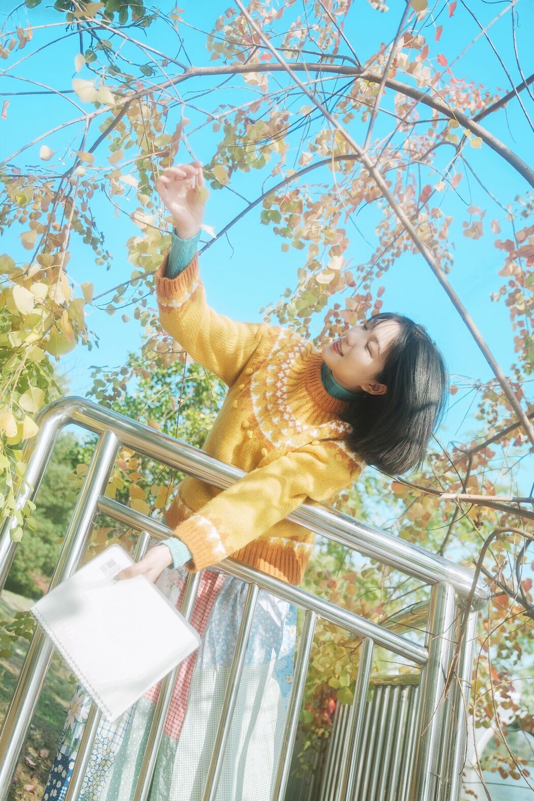 YiTuYu艺图语 Vol.8738 Nan Nan (16P)