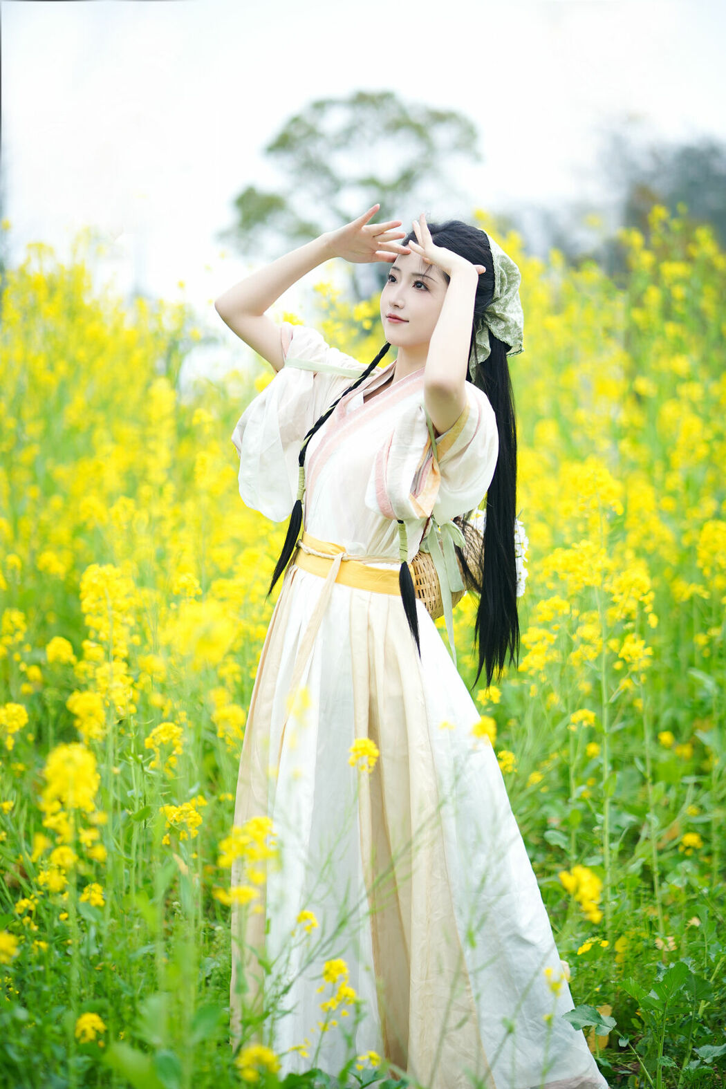 YiTuYu艺图语 Vol.8720 Tu Ya W (23P)