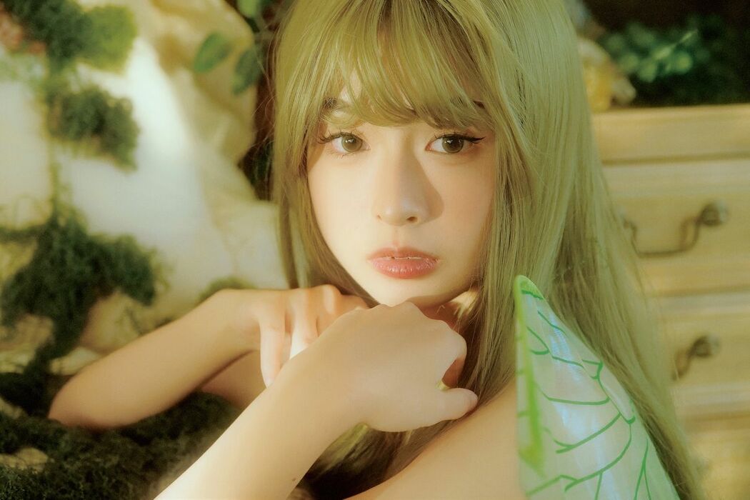 YiTuYu艺图语 Vol.8739 Xiao Man (25P)