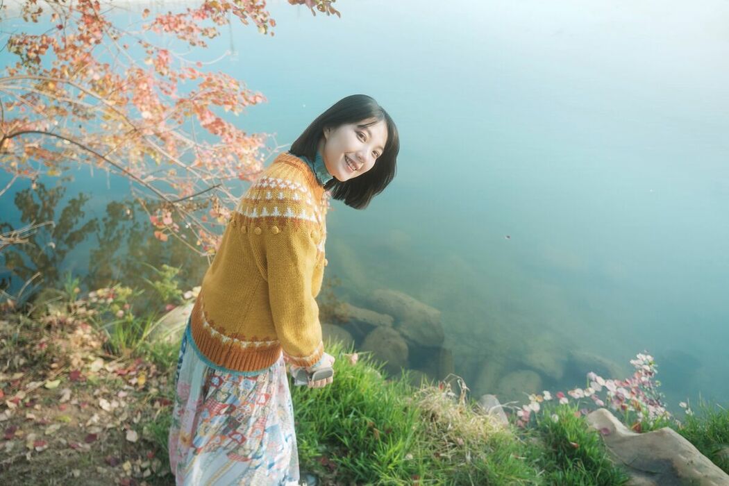 YiTuYu艺图语 Vol.8738 Nan Nan (16P)