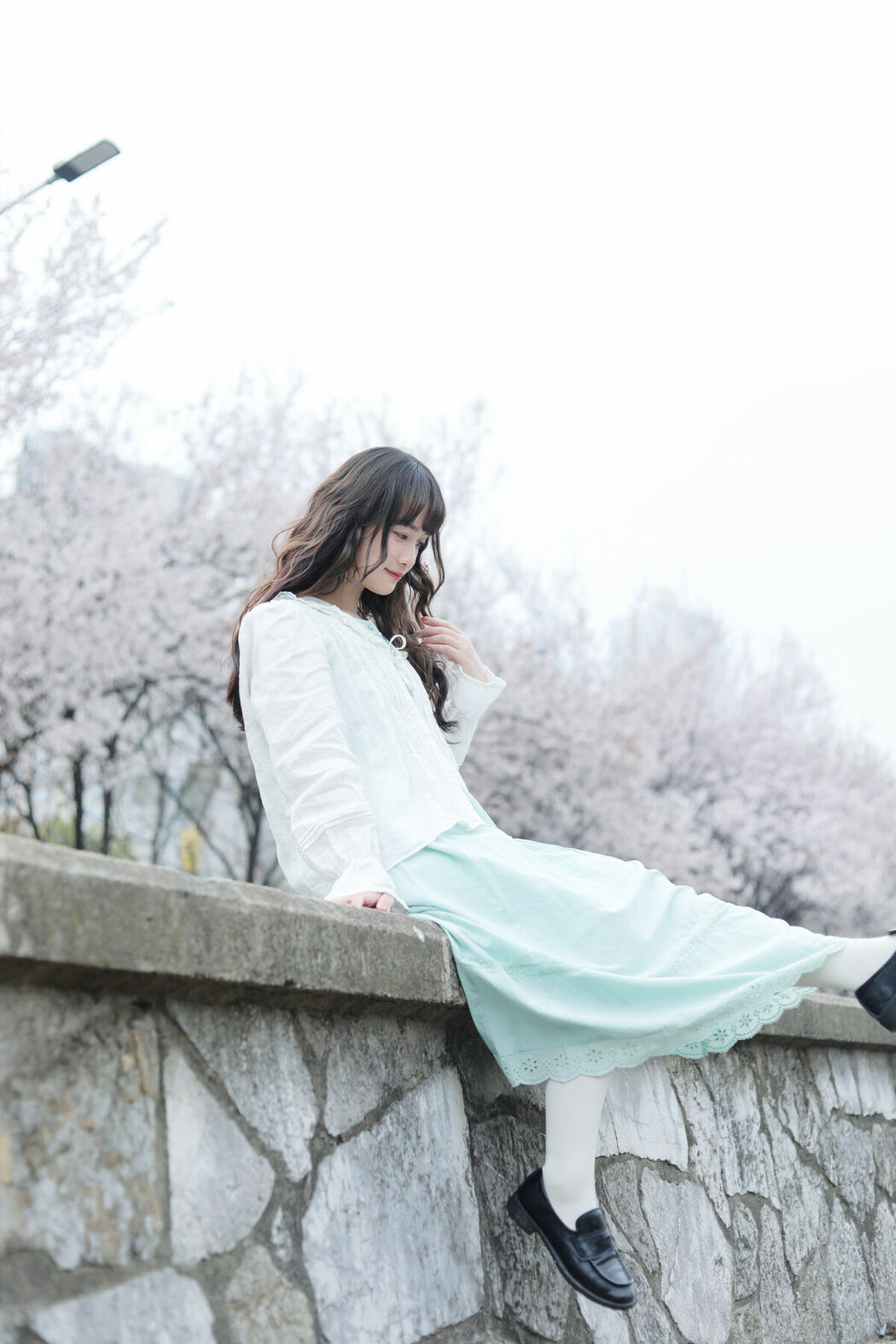 YiTuYu艺图语 Vol.8721 Yi Ke Chong Ya (37P)