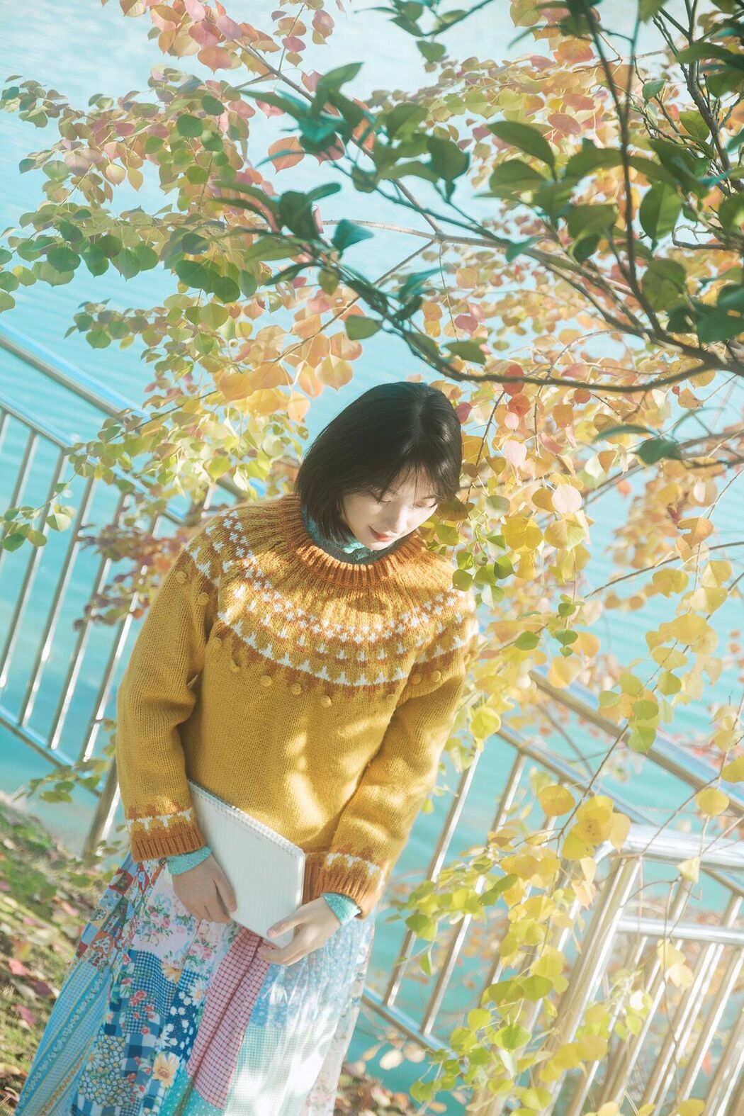 YiTuYu艺图语 Vol.8738 Nan Nan (16P)