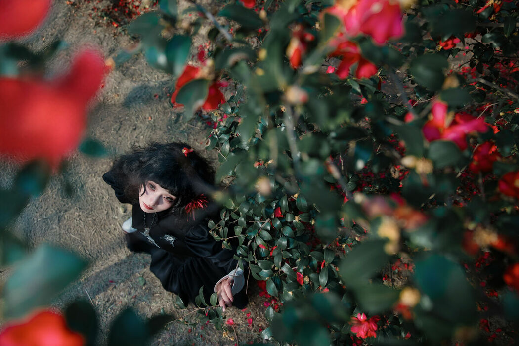 YiTuYu艺图语 Vol.8723 mio (27P)