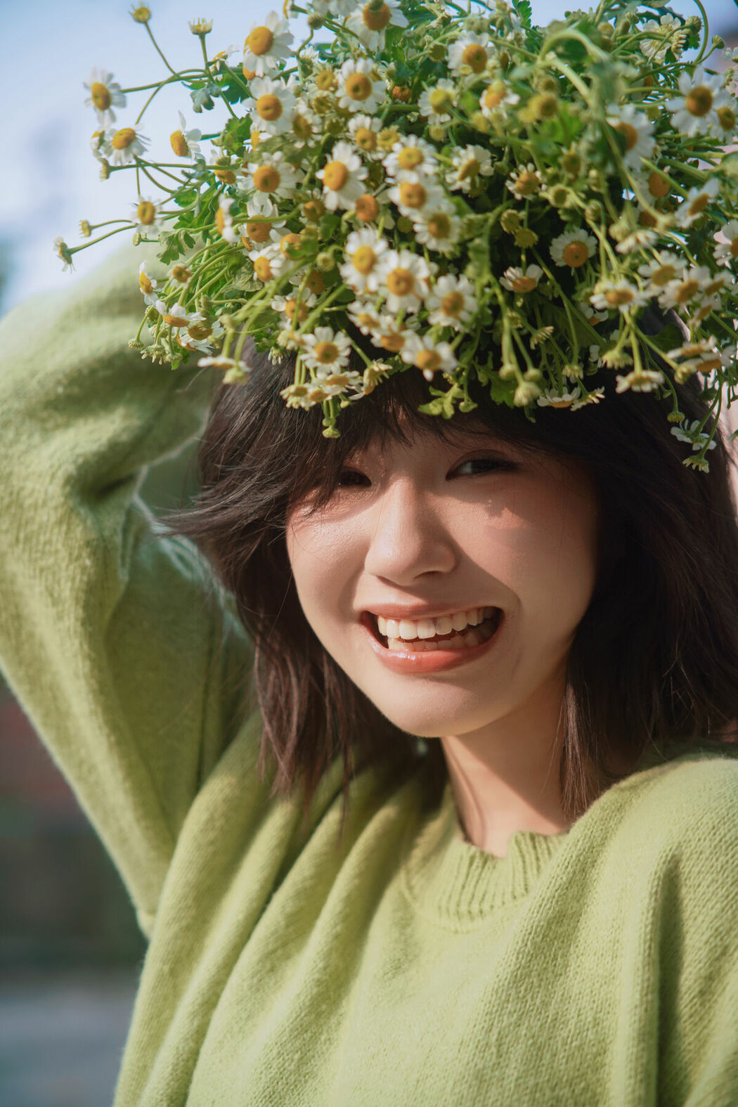 YiTuYu艺图语 Vol.8740 Bu Lu Bu Lu Xiao Dan Gao (41P)