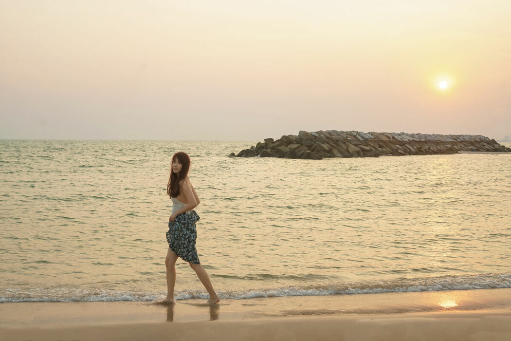 YiTuYu艺图语 Vol.8725 Chenaling_CL (26P)