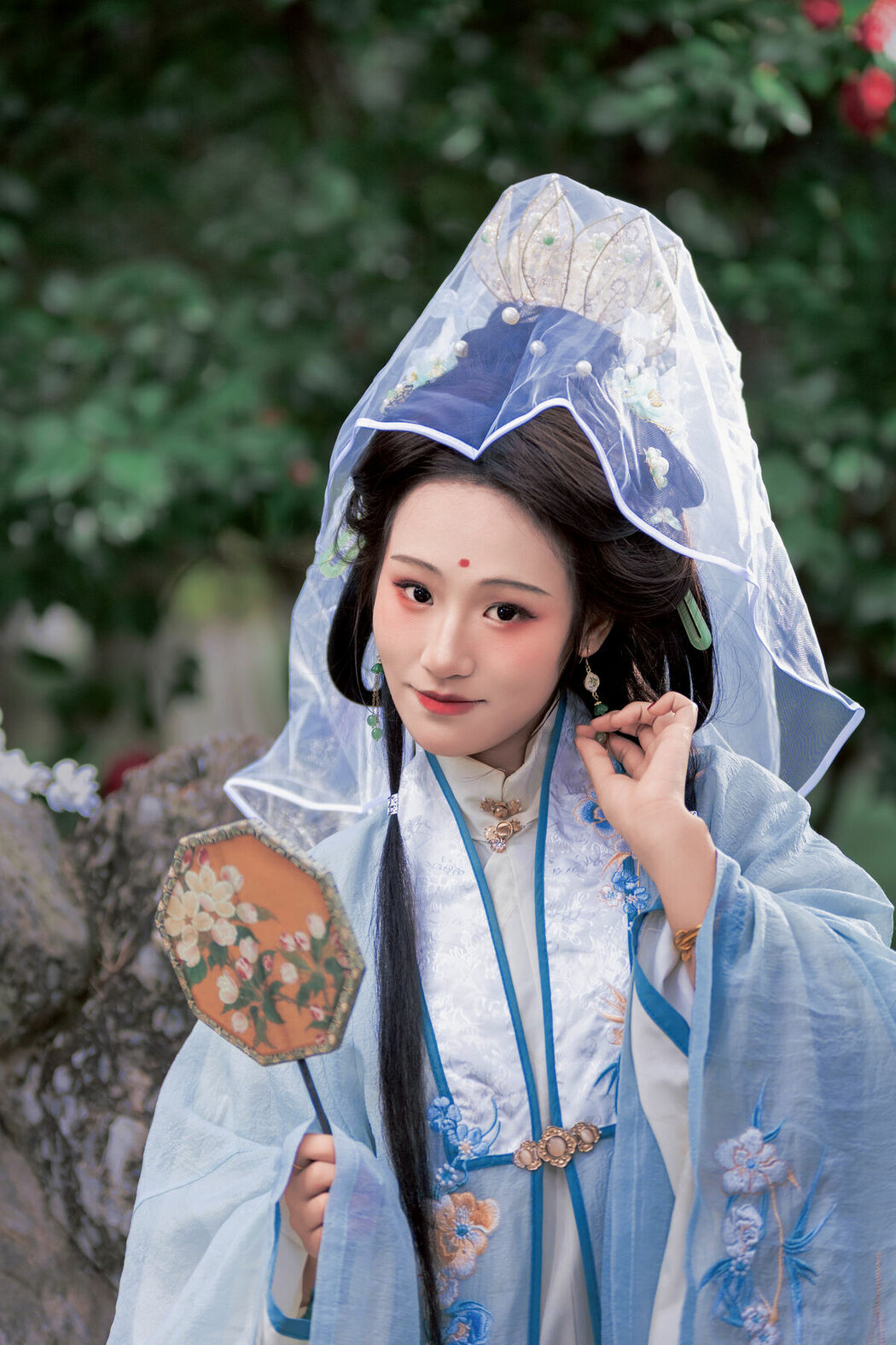 YiTuYu艺图语 Vol.8727 Xiao Hong (28P)