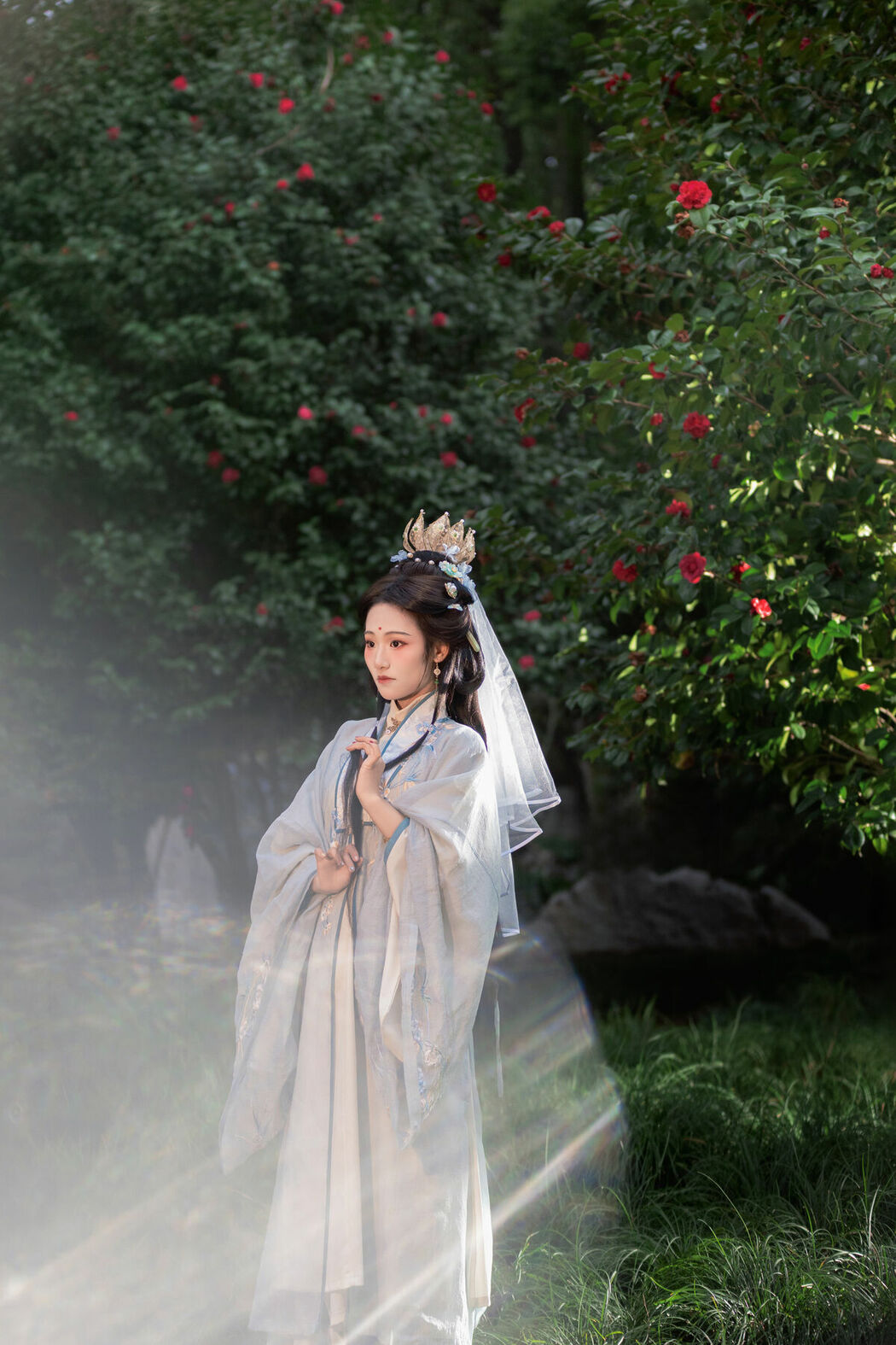 YiTuYu艺图语 Vol.8727 Xiao Hong (28P)