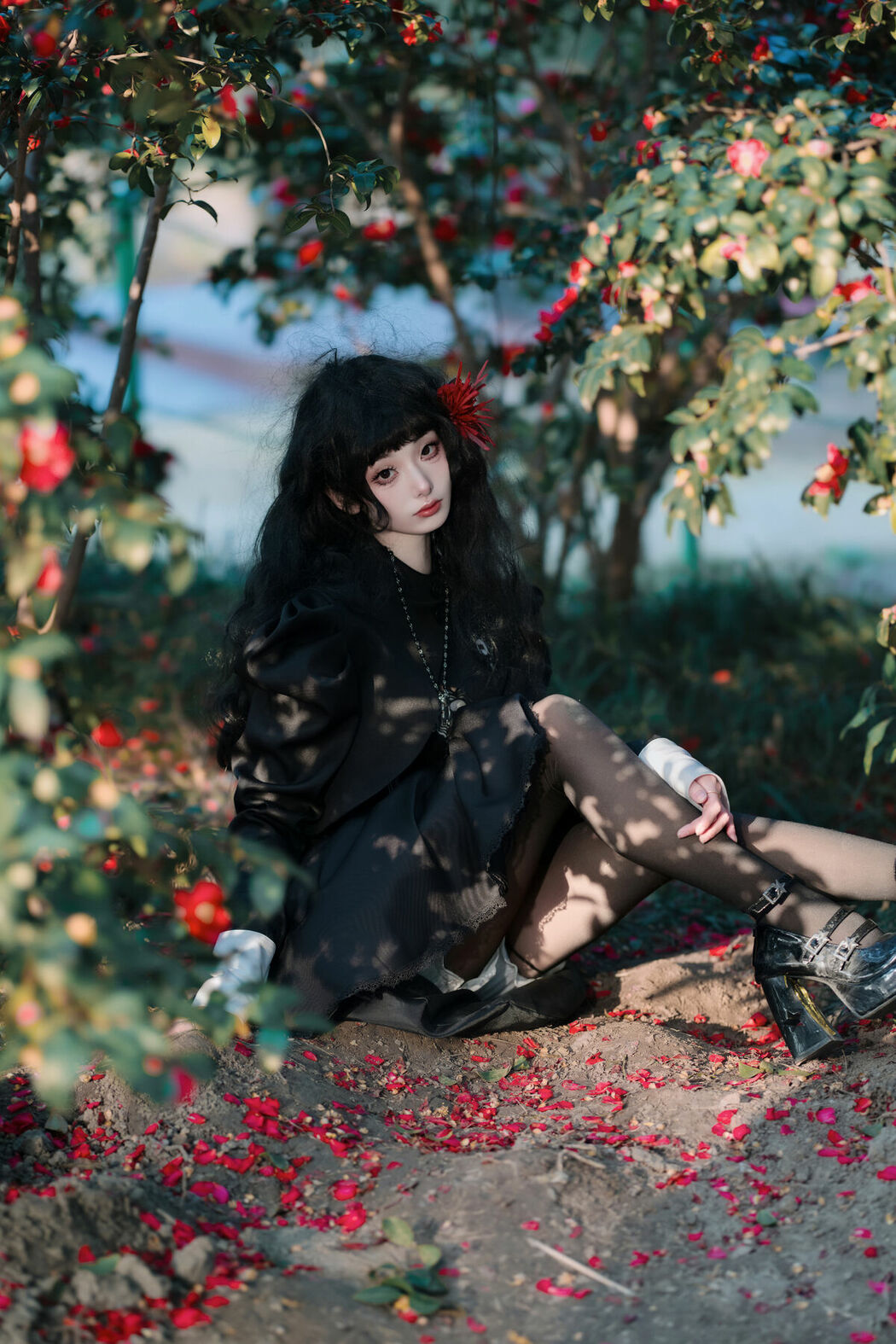 YiTuYu艺图语 Vol.8723 mio (27P)