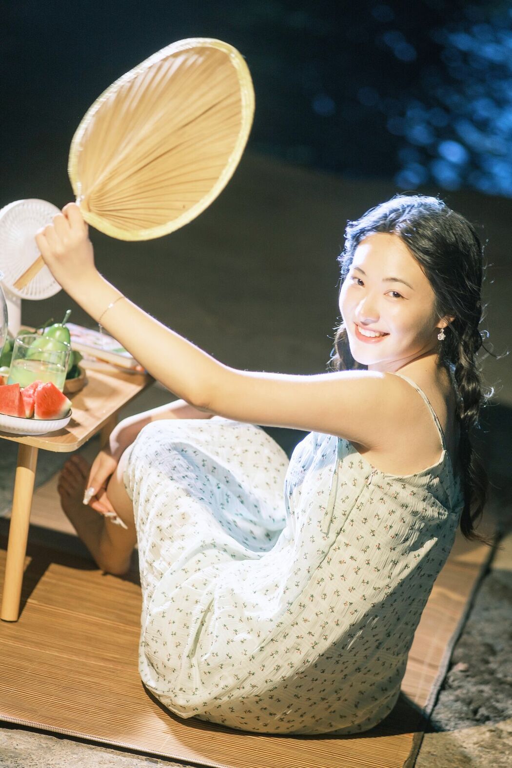 YiTuYu艺图语 Vol.8724 Bu Yu (26P)