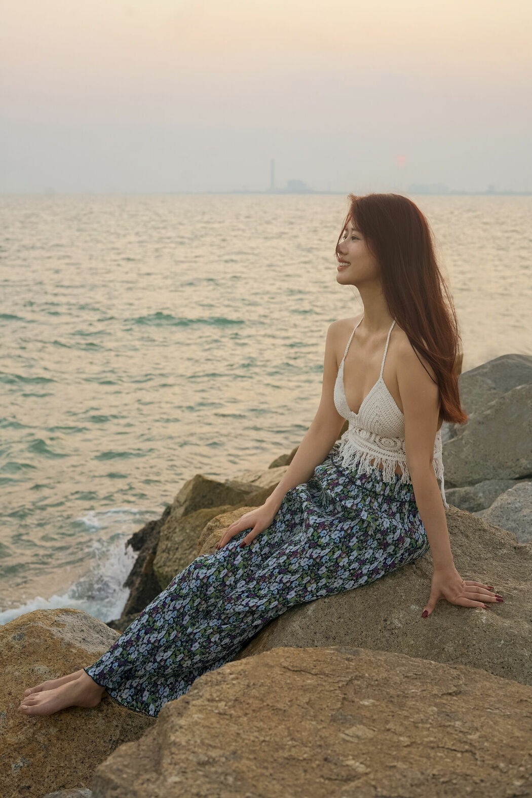 YiTuYu艺图语 Vol.8725 Chenaling_CL (26P)