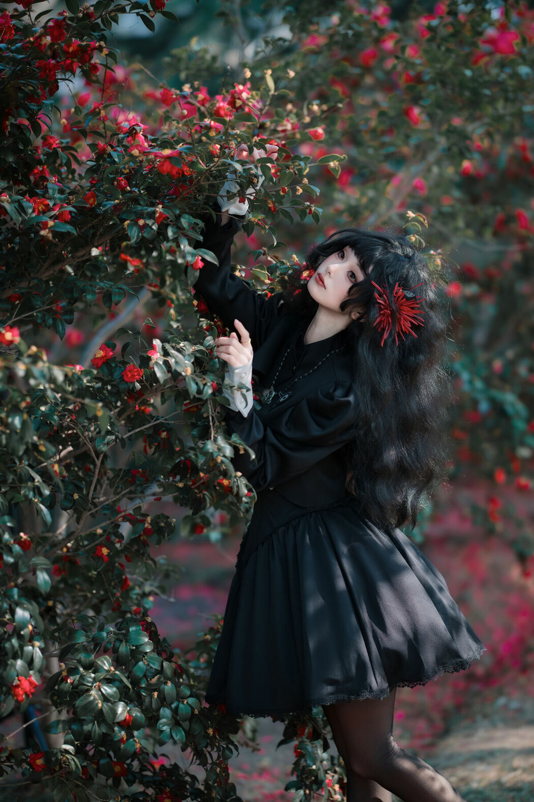 YiTuYu艺图语 Vol.8723 mio (27P)