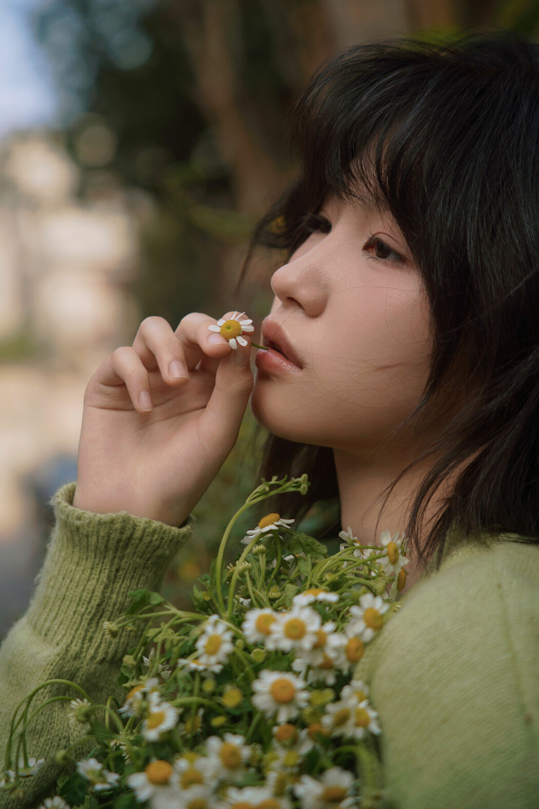 YiTuYu艺图语 Vol.8740 Bu Lu Bu Lu Xiao Dan Gao (41P)