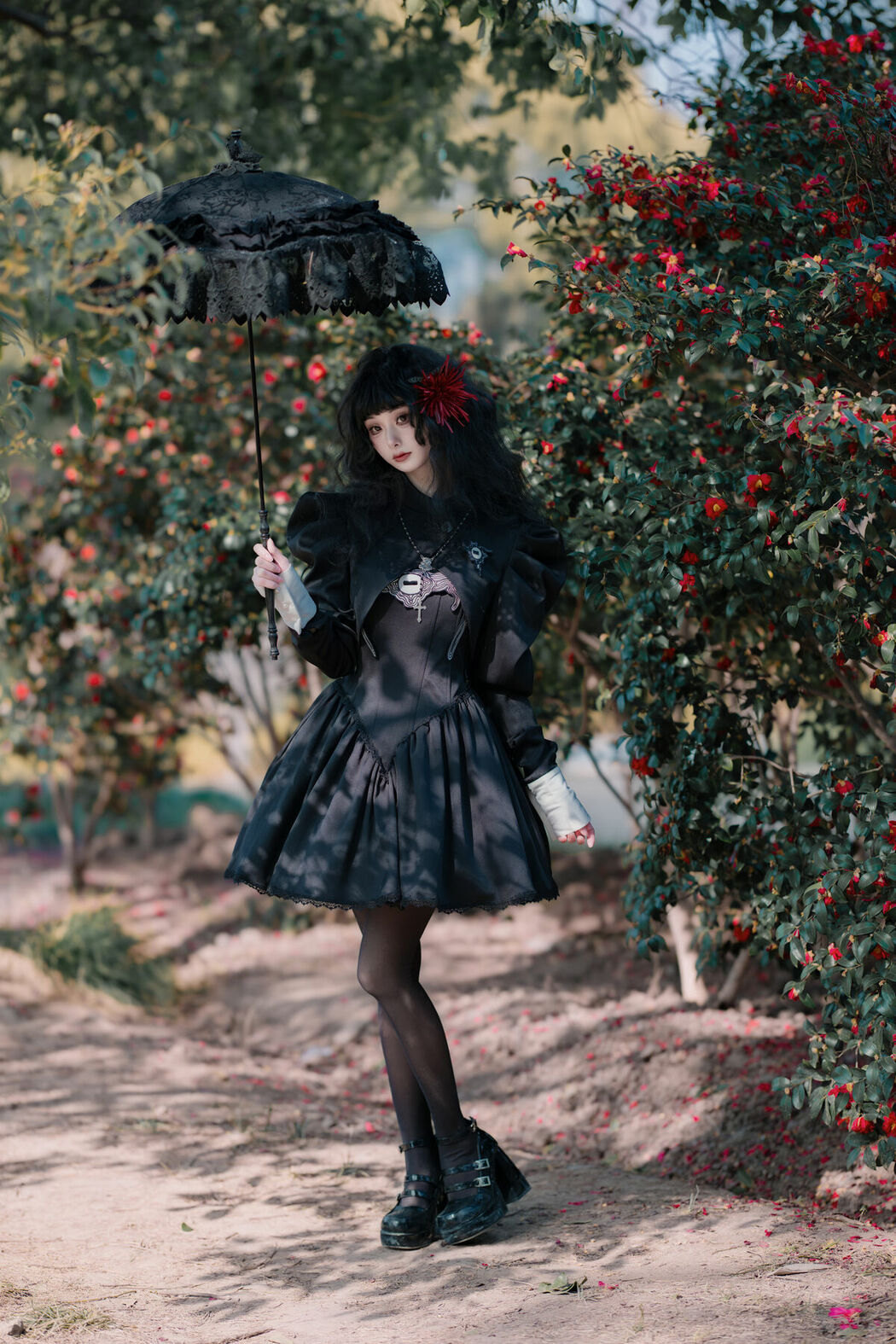 YiTuYu艺图语 Vol.8723 mio (27P)