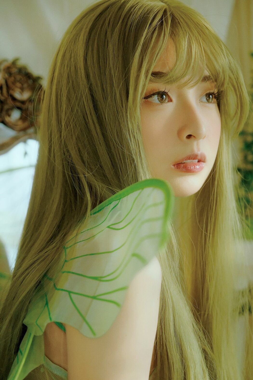 YiTuYu艺图语 Vol.8739 Xiao Man (25P)