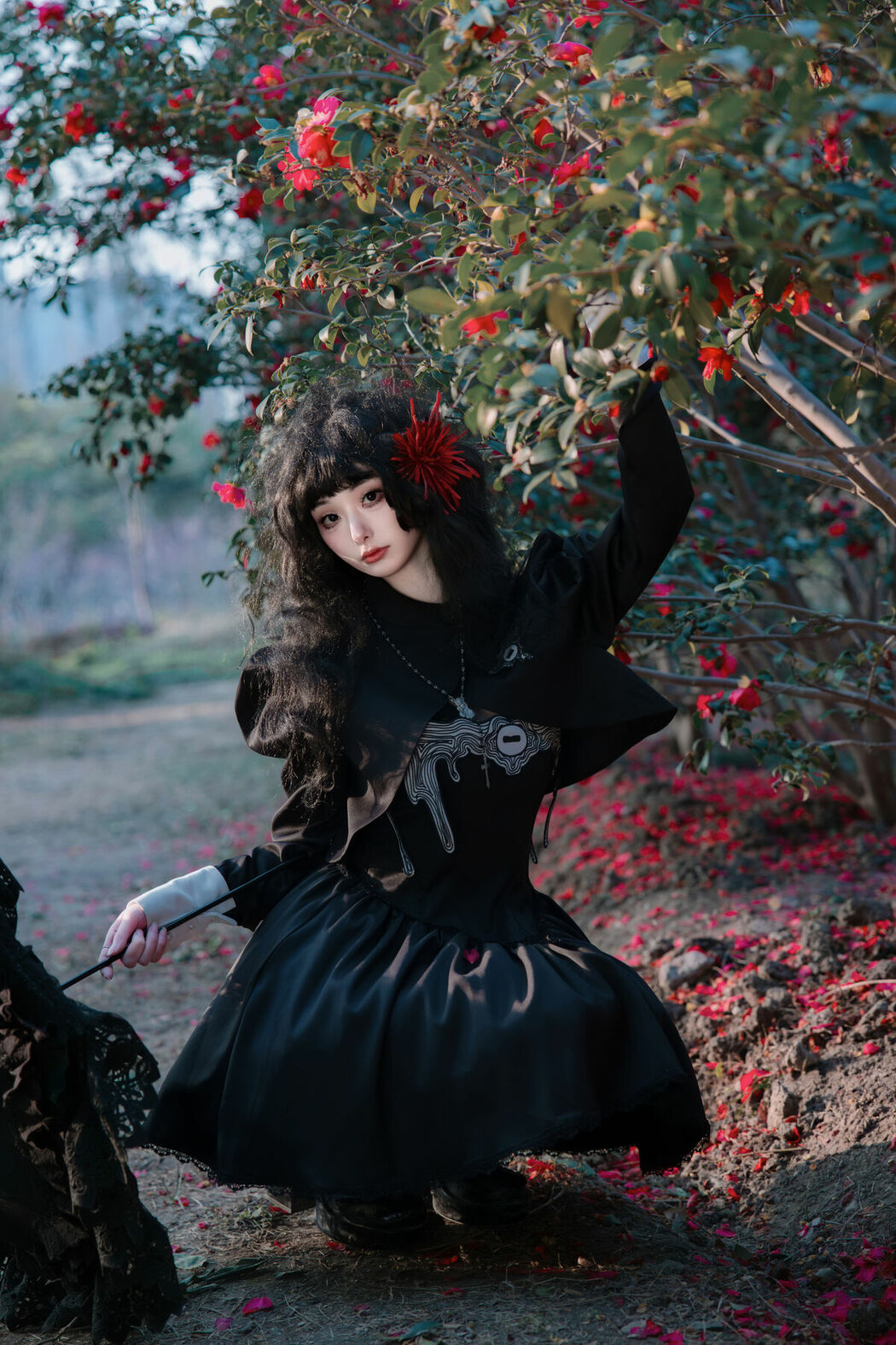 YiTuYu艺图语 Vol.8723 mio (27P)