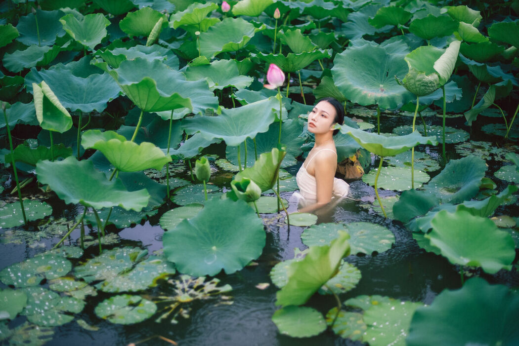 YiTuYu艺图语 Vol.8733 Ju Zi (28P)