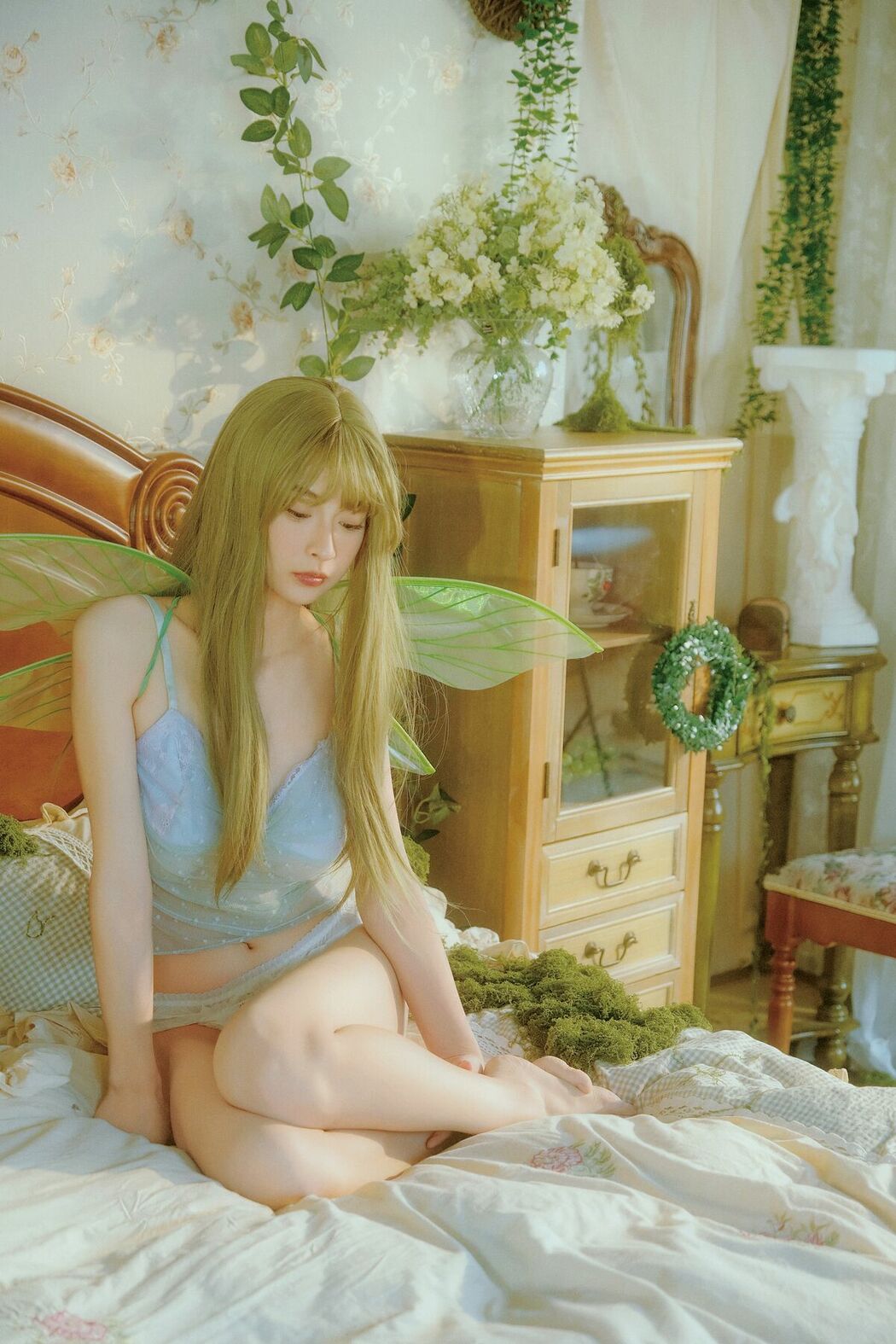 YiTuYu艺图语 Vol.8739 Xiao Man (25P)