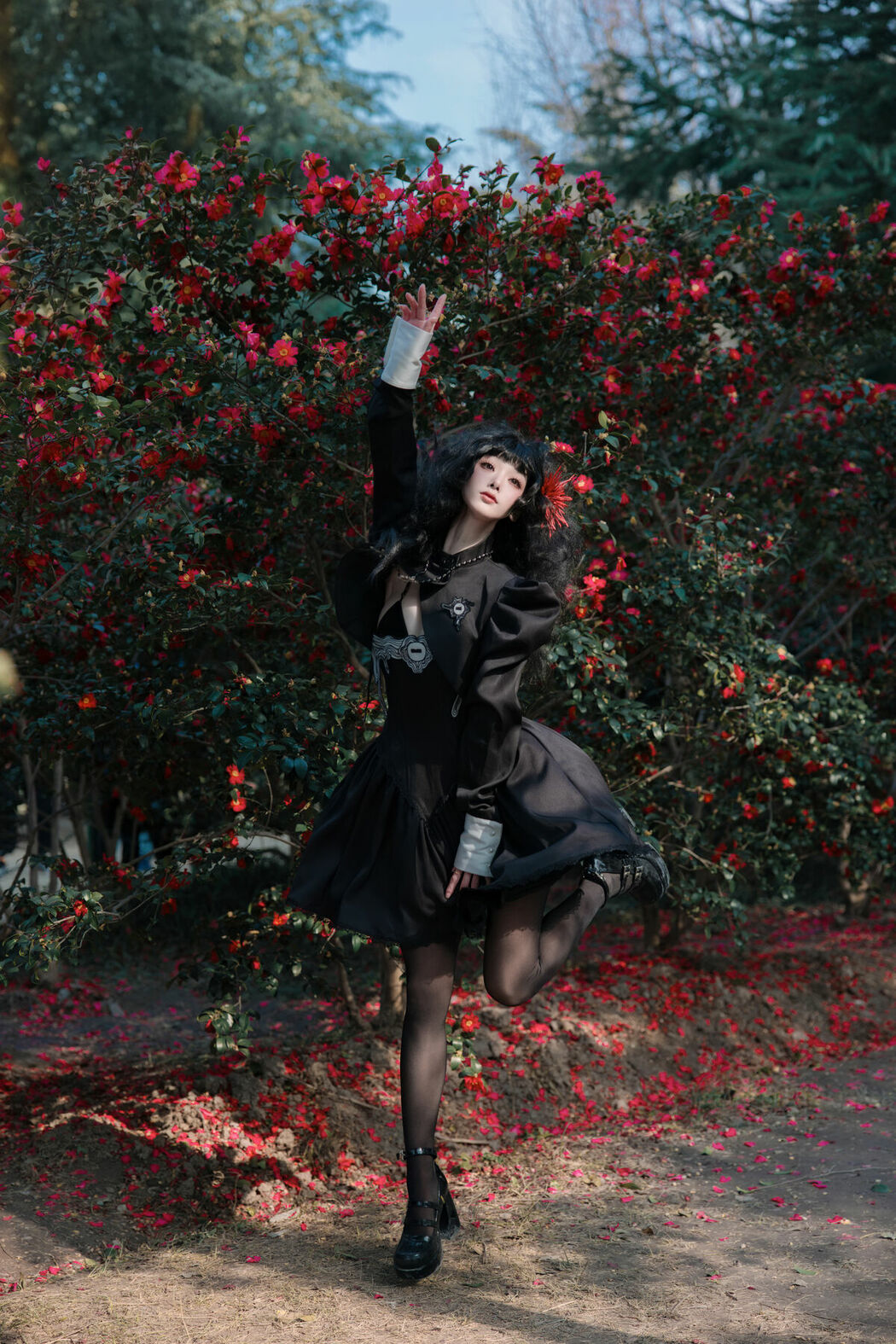 YiTuYu艺图语 Vol.8723 mio (27P)