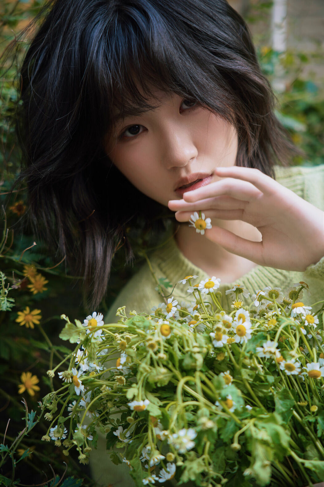 YiTuYu艺图语 Vol.8740 Bu Lu Bu Lu Xiao Dan Gao (41P)