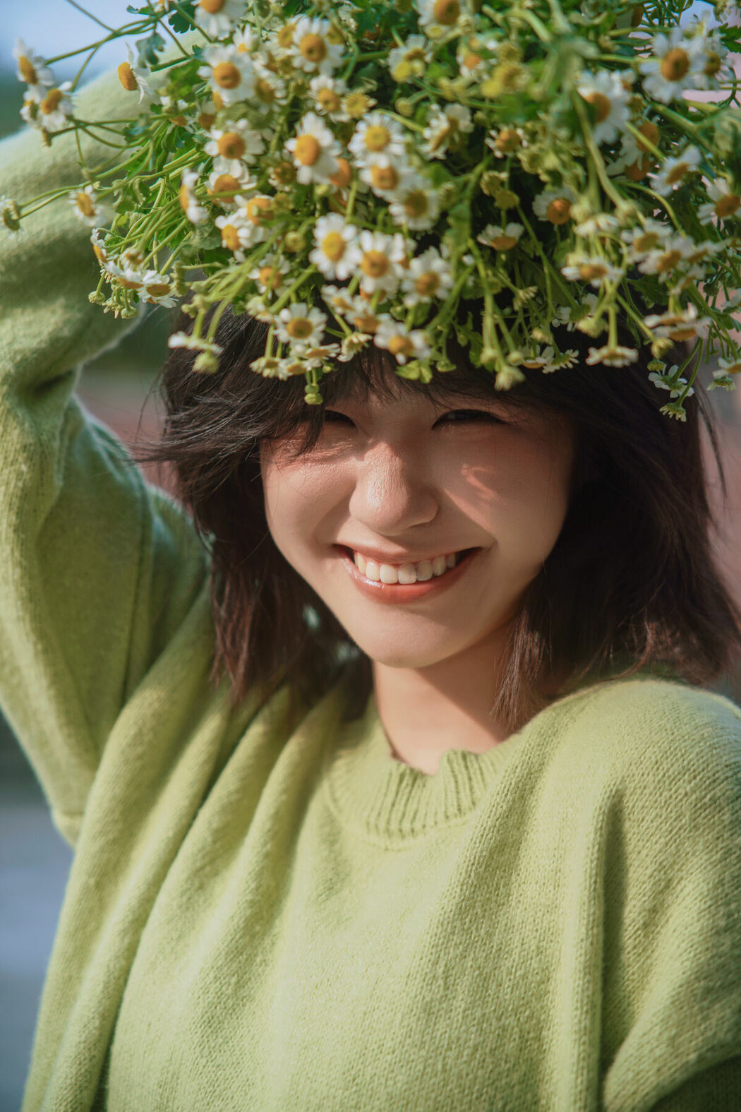 YiTuYu艺图语 Vol.8740 Bu Lu Bu Lu Xiao Dan Gao (41P)