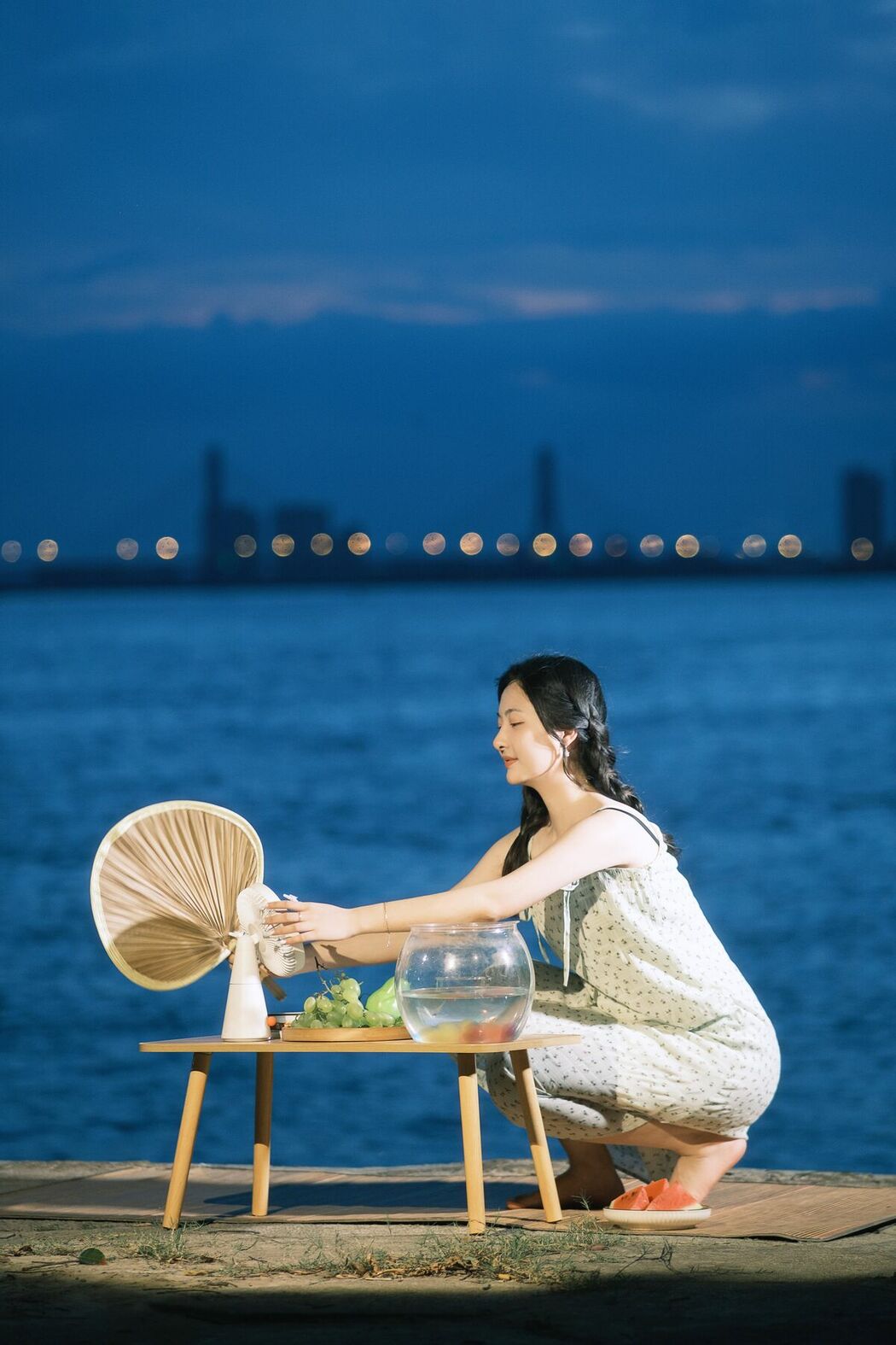 YiTuYu艺图语 Vol.8724 Bu Yu (26P)