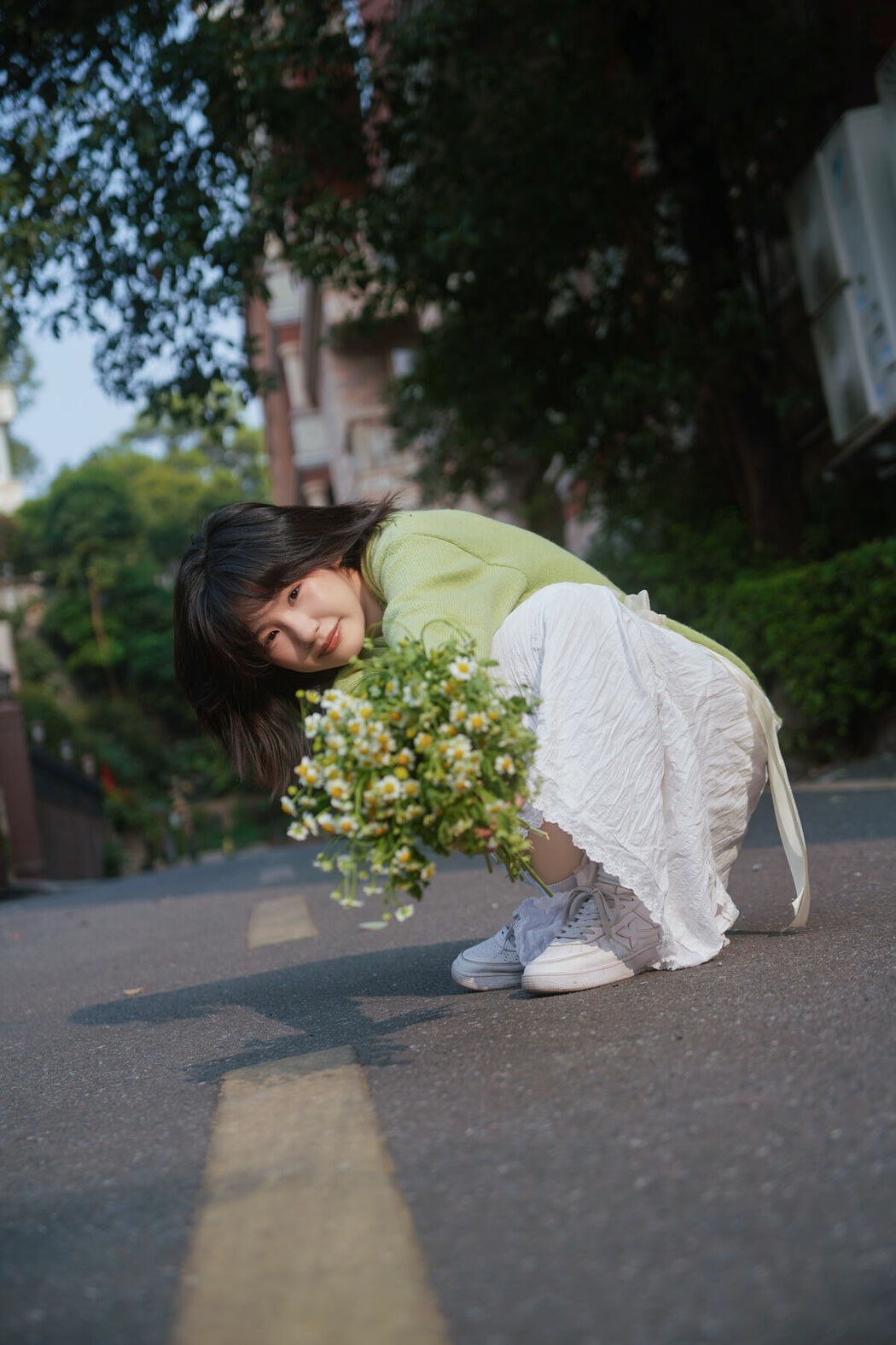 YiTuYu艺图语 Vol.8740 Bu Lu Bu Lu Xiao Dan Gao (41P)