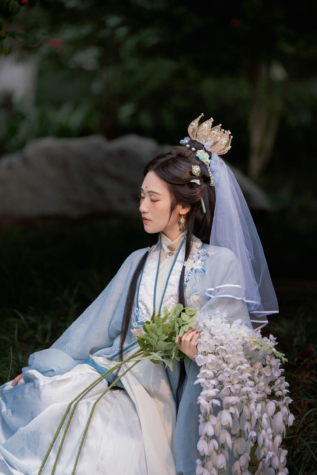 YiTuYu艺图语 Vol.8727 Xiao Hong (28P)