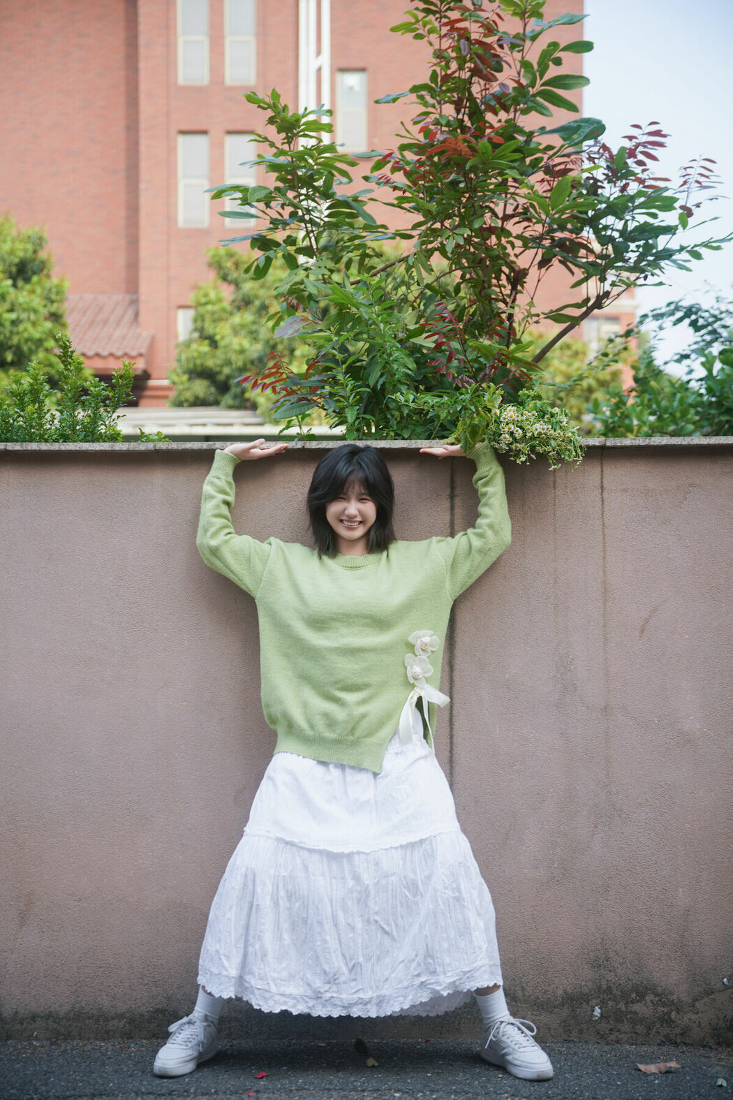 YiTuYu艺图语 Vol.8740 Bu Lu Bu Lu Xiao Dan Gao (41P)