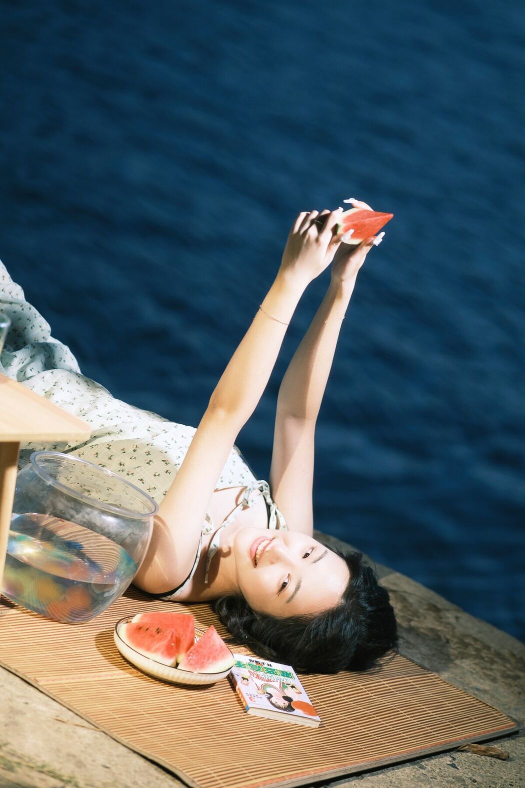 YiTuYu艺图语 Vol.8724 Bu Yu (26P)