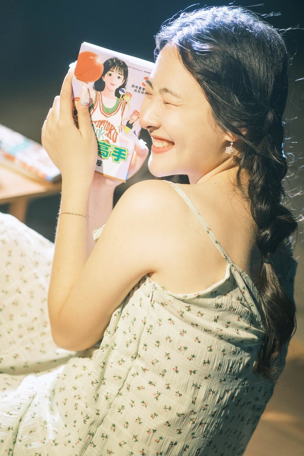 YiTuYu艺图语 Vol.8724 Bu Yu (26P)