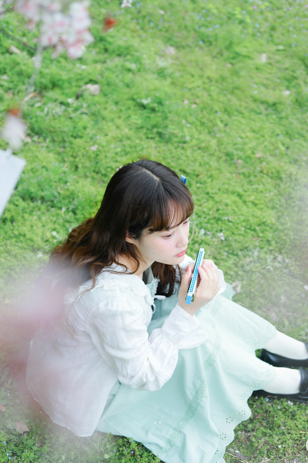 YiTuYu艺图语 Vol.8721 Yi Ke Chong Ya (37P)